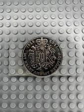 2021 Queen Elizabeth II 95th Birthday £5 Coin – Cupro-Nickel – Collectable