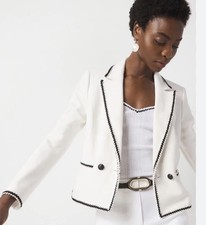 WHEM Blazer White House Black Market