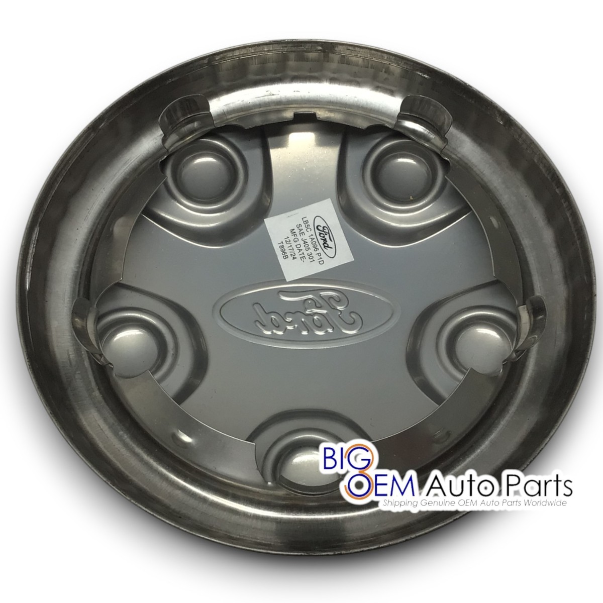 2020-2025 Ford Explorer Police Utility 18