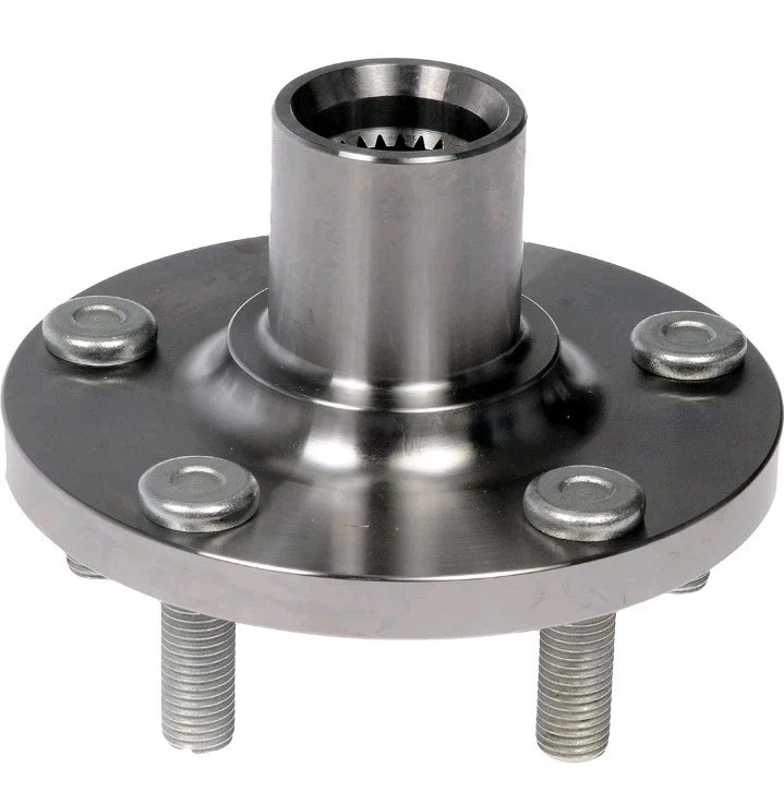 Dorman 930-410 Wheel Hub - Front For 05-10 Scion tC Foto 3 de 4