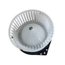 Blower Fan Motor 2 Pin Suitable For Subaru Forester Standard AC Impreza G3 02-13