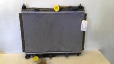Radiateur Ford PUMA