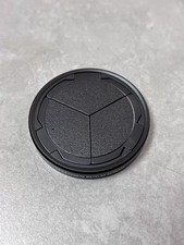 Leica D-LUX8 Black Original Automatic Cover