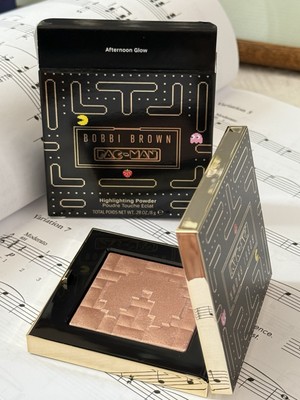 Bibbi Brown AFTERNOON GLOW X PAC-MAN HIGHLIGHTING POWDER 8G