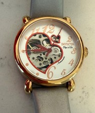 Invicta Objet d Art Ladies Automatic Watch Sk...