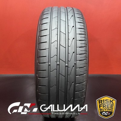 1 (One) Tire Hankook Ventus Prime 3 Mini R16 195/55/16 1955516 No Patch #89557