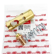 New Thermostatic Valve Kit 22872857 For Ingersoll Rand Air Compressor Us Stock