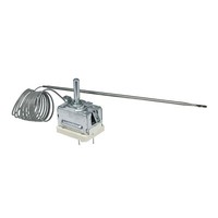 Easypart Passend FüR 55.17059.330 Ego Thermostat Wie Whirlpool 480121100077