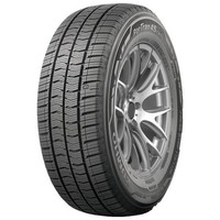 4X Ganzjahresreifen - Kumho Portran 4S CX11 215/75R16C 116/114R BSW