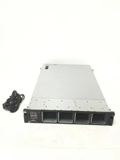 HP ProLiant DL380 G7 Server 2x Xeon X5675 3.07GHz 96GB RAM P410i + P410 RAID