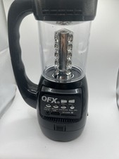 QFX LED Lamp Plus Speaker