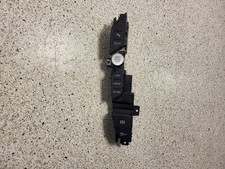 BMW F40 118i, Bedienzentrum Mittelkonsole, 61315A1CA55, 5A1CA55