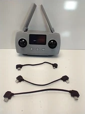 Original EXO Blackhawk 3 Pro Drone Remote Controller HT018F