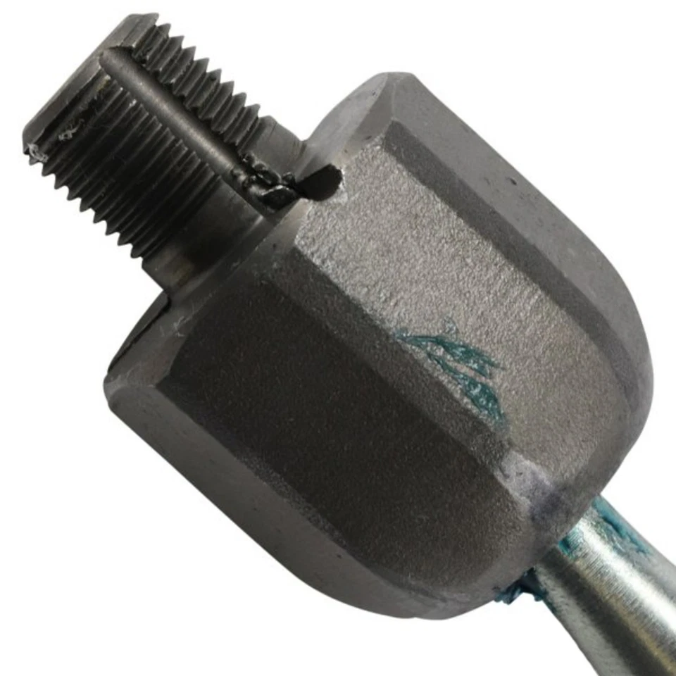 Extremos de varilla de amarre Beck Arnley 101-7007 delantero lado conductor o pasajero derecho izquierdo Foto 2 de 4