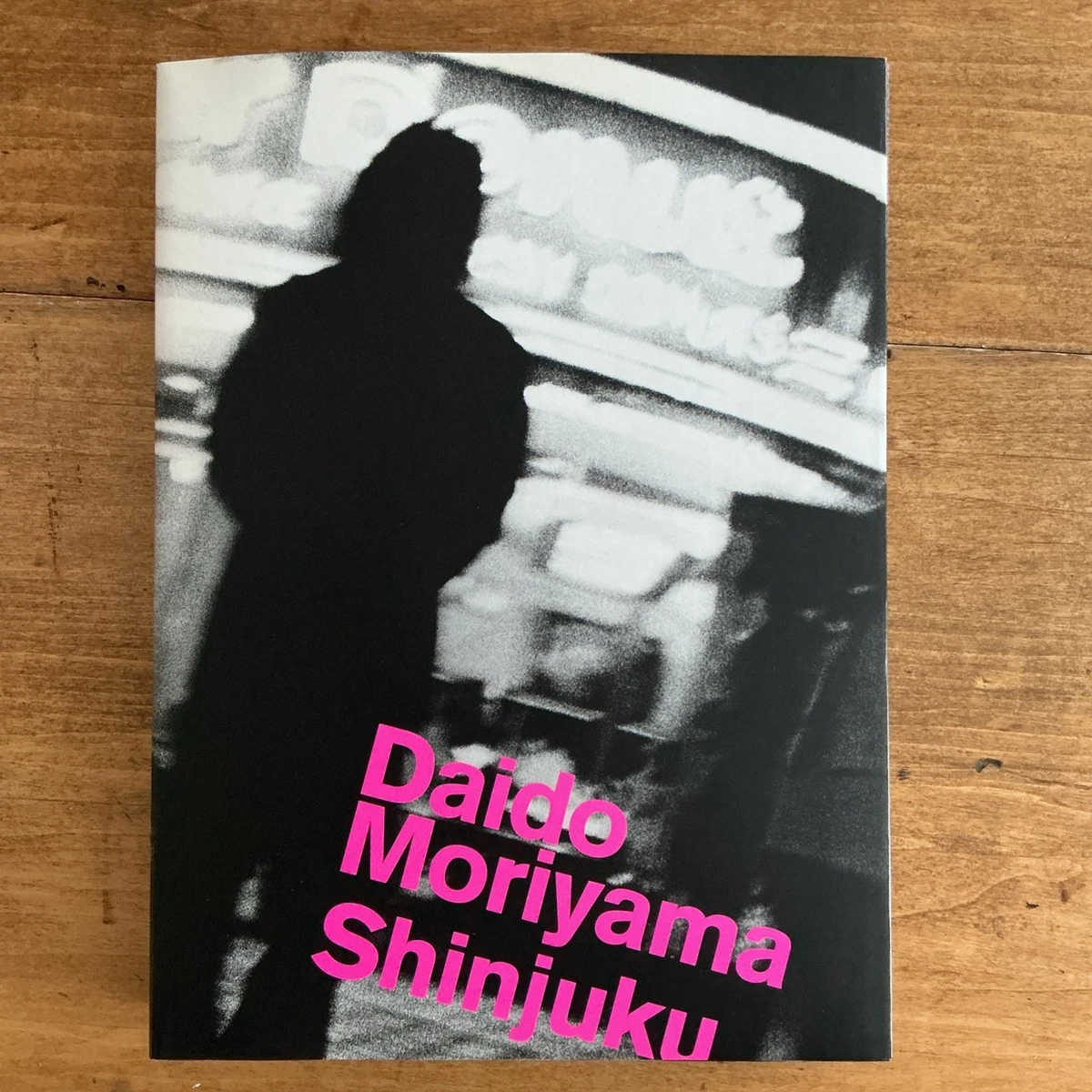 daido moriyama products for sale | eBay