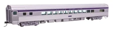 Walthers 910-30214 85' Budd Small-Window Atlantic Coast Line Passenger Car HO