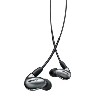 Shure SE846 PRO Gen 2 Wired Sound Isolating Earphones Secure in