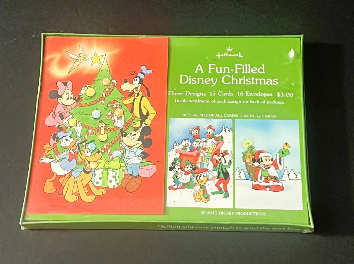 Vintage Christmas Cards Box for sale | eBay