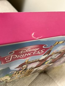 LEGO Disney: Belle's Enchanted Castle (41067)