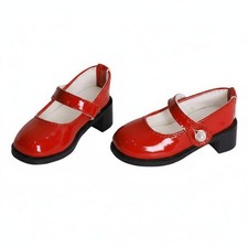 1/4 Scale BJD Shoes Fashionable Design 1/4 Scale Doll Shoes