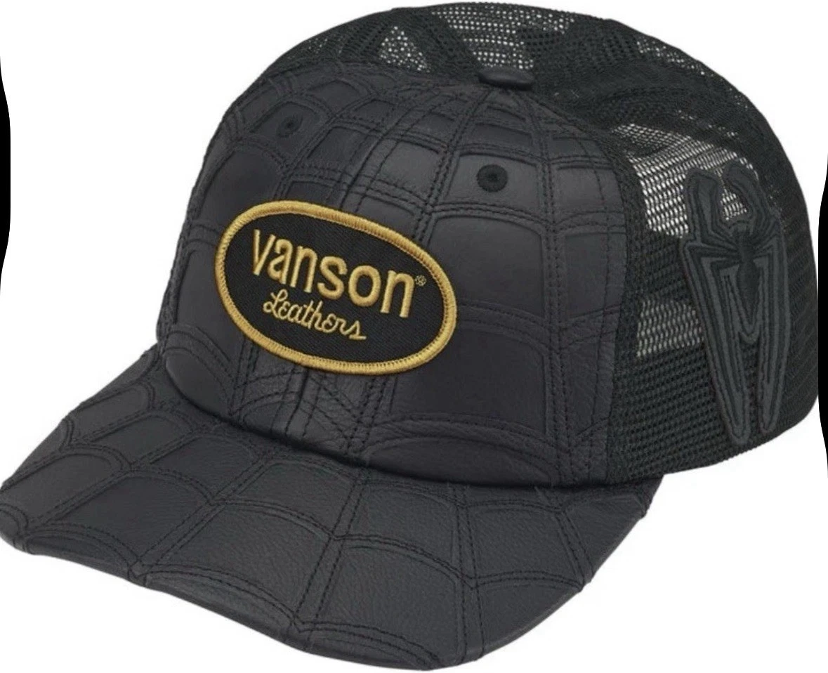 25+ Supreme Men's Trucker Hats for sale | Updated Oct 2026
