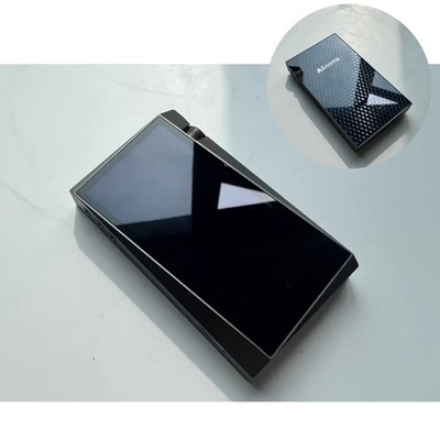 Astell & Kern SR15 Hi-Res DAP - Black - Excellent Condition - English Language