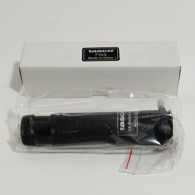Tasco 3x Barlow Lens for .965'' Telescope