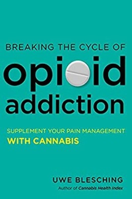 Breaking the Cycle of Opioid Addiction : Supplement Your Pain Man