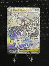 Mega Froslass EX 265/217 Eroi Ascesi Mega Attacco - Pokemon TCG