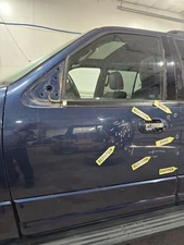 Driver Front Door Electric Windows Side Cladding Fits 09-17 EXPEDITION 620449