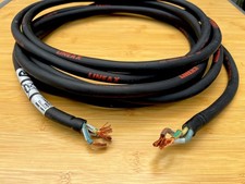 Nexans Lineax H07RN-F 3G4 Heavy Duty Flexible Cable ? 4.5 Metres