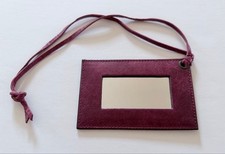 Borsa a specchio Balenciaga tracolla con ciondolo accessori per borsa in...
