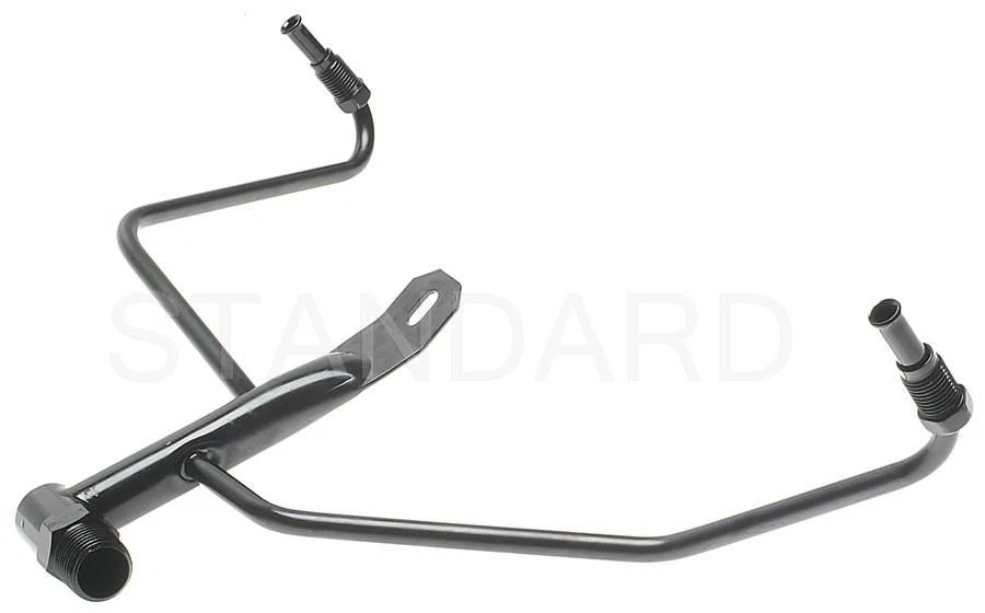 Tubo de inyección de aire secundario derecho SMP para 1981-1984 GMC K1500 Suburban Foto 4 de 4