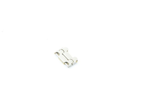 Ebel Vintage Acier / or pour Femme Élément de Substitution 12MM Vintage Rare - 第 2/2 張圖片