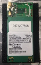 MULTITECH MTSMC-C-N3.R3 SOCKET MODEM CELL 850MHZ CDMA