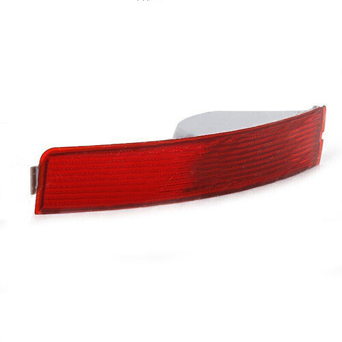 Right Rear Bumper Reflector Light Fog Lamp Tail Light For Volvo XC90 2007-2014 - Picture 6 of 8