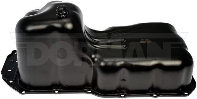 Pan de aceite del motor Dorman 264-538 se adapta a los modelos Chevrolet y Suzuki 91174375 Foto 2 de 4