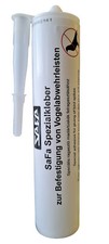 Pigeon Defence Special Adhesive for Pigeon Spikes on Polycarbonate and Stainless Steel Bar