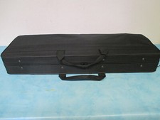 Valise étui basse flûte traversière Sankyo Hammig Altus Yamaha Pearl Jupiter Kingma Kotat