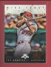 2016 Panini Diamond Kings Variations Checklist and Gallery 37