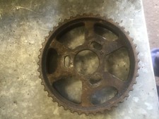 POLEA BOMBA DE COMBUSTIBLE VW T4 TRANSPORTER 1.9 TD ABL 028130111F