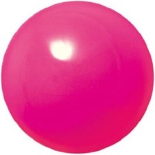 Sasaki Sports Japan RG Rhythmic Gymnastics Junior Vinyl Balls M-21C Pink