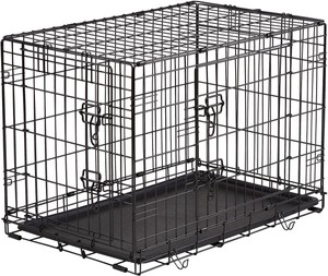 petco 36 dog crate