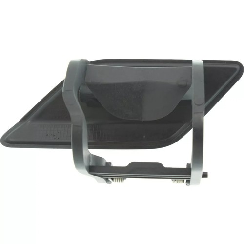 New Passenger Side Headlight Washer Cover Fits 2010-2013 Mercedes-Benz E350 - Picture 5 of 5