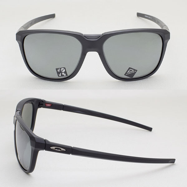 Oakley sunglasses OO9420-0859 OAKLEY ANORAK UV cut polarized