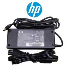 HP 613150-001 18.5V 4.9A 90W Genuine Original AC Power Adapter Charger
