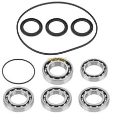 Front Differential kit For Polaris RZR 800 2008 - 2010 2203729 3234390 3235058