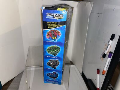 BE:FIRST 5点セット Beyblade X Chain Incendio 5-60HT and Arrow Wizard 4-60N Top Dual