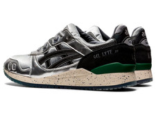 ASICS HUNDRED% x SneakerLAH x Gel Lyte 3 Kuala Lumpur Twin Towers