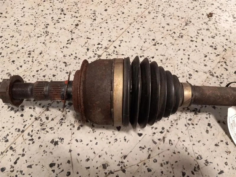 Eje delantero Chevrolet Cruze 2011-2016 Foto 4 de 4